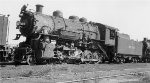 CIL 4-8-0 #225 - Chicago, Indianapolis & Louisville (Monon)